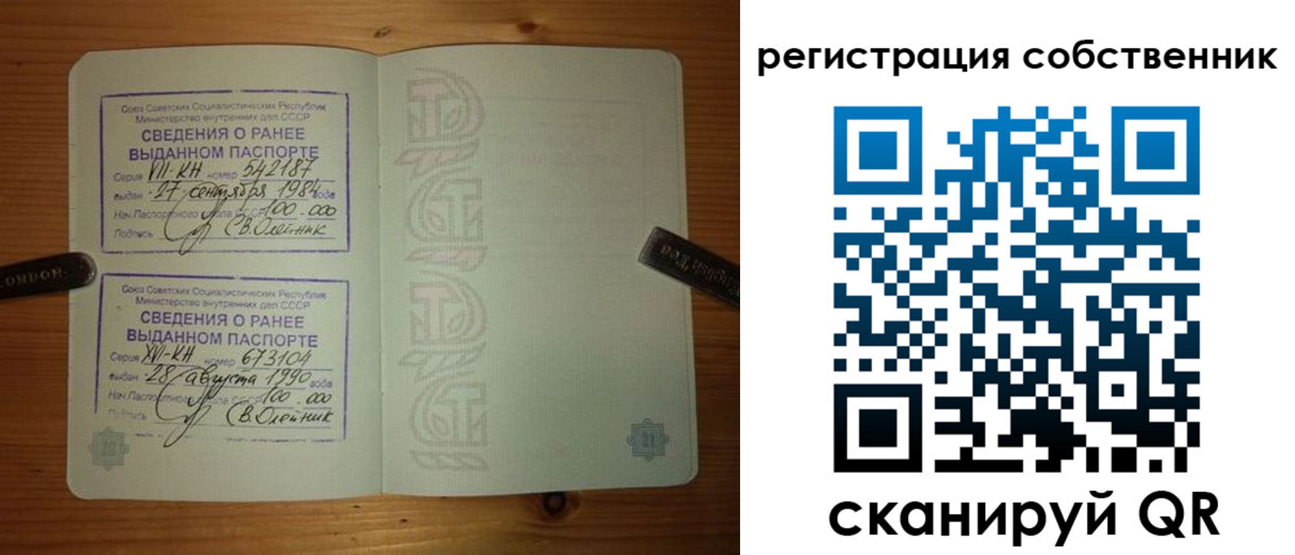 временная регистрация гарантия в Давлеканово
